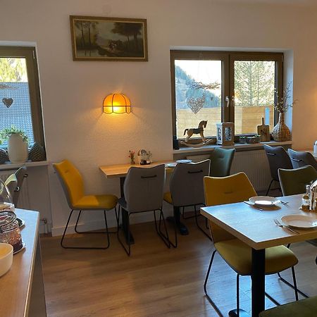 Pension Jagerhof - Sommercard Inkl - 5 Min Zum Hochzeiger Jerzens Exterior photo